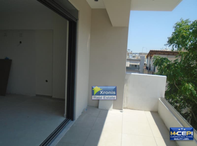 Apartment in Politeknon, Ilion — Photo 1 of 5
