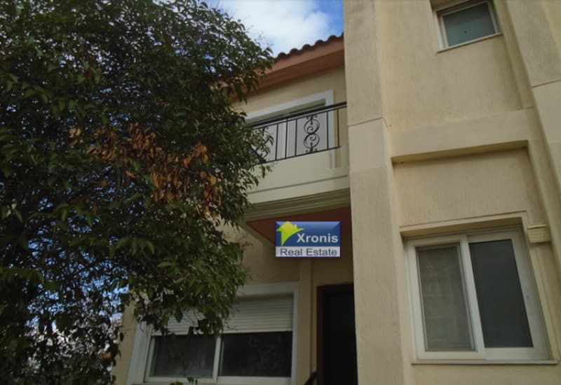 Μονοκατοικία στην Σταυρός, Αγία Παρασκευή — Φωτογραφία 15 από 29