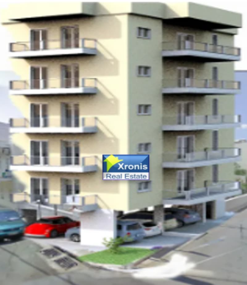 Διαμέρισμα στην Κέντρο, Πετρούπολη