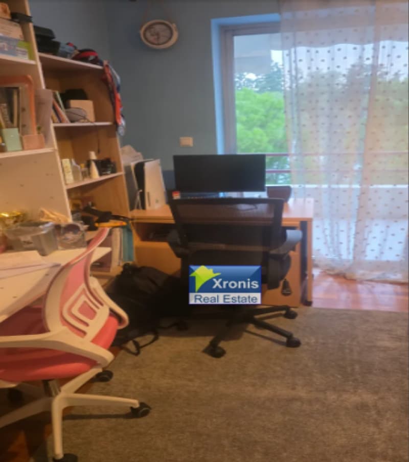 Apartment in Parko Antoni Tritsi, Ilion — Photo 10 of 11