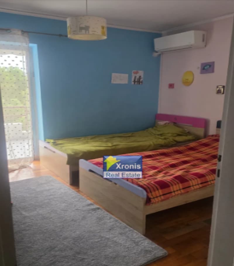 Apartment in Parko Antoni Tritsi, Ilion — Photo 9 of 11