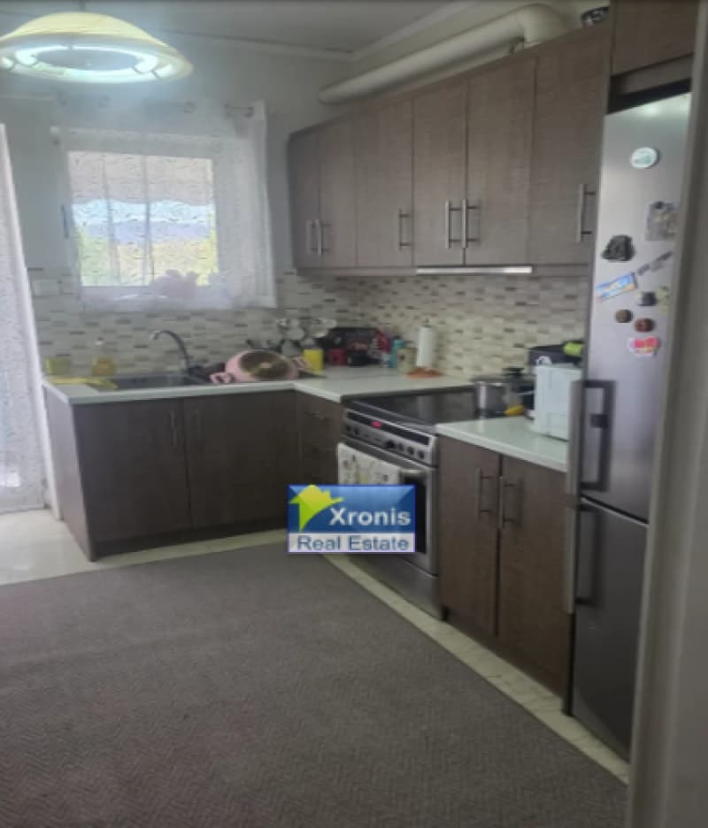 Apartment in Parko Antoni Tritsi, Ilion — Photo 4 of 11