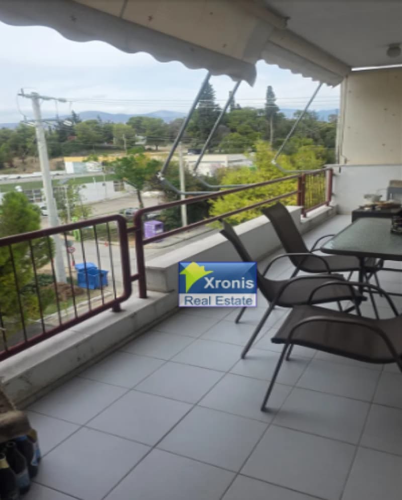 Apartment in Parko Antoni Tritsi, Ilion — Photo 1 of 11