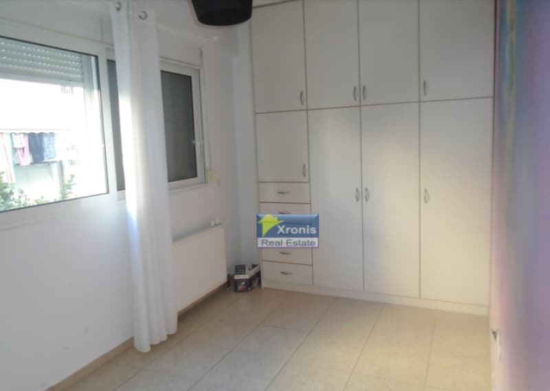 Apartment in Palatiani, Ilion — Photo 12 of 27