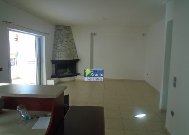 Apartment in Palatiani, Ilion — Photo 3 of 27