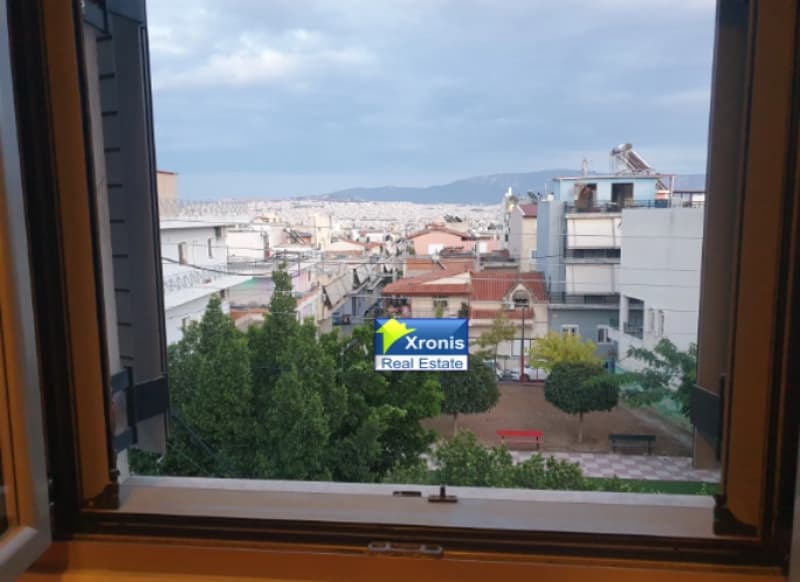 Μονοκατοικία στην Νέα Ζωή, Περιστέρι — Φωτογραφία 13 από 13