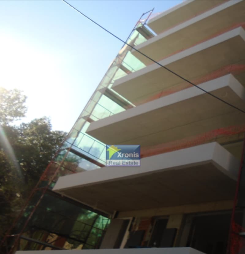 Apartment in Agia Triada, Iraklio