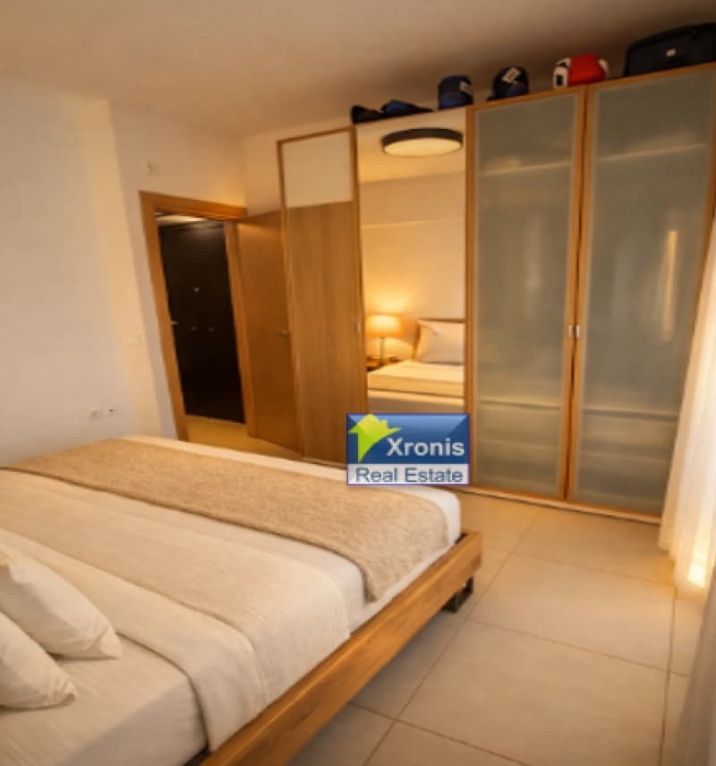 Apartment in Rematia, Vrilissia — Photo 5 of 5