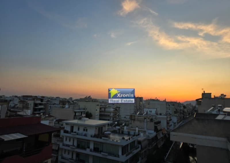Διαμέρισμα στην Ελευθερούπολη, Νέα Ιωνία — Φωτογραφία 2 από 13
