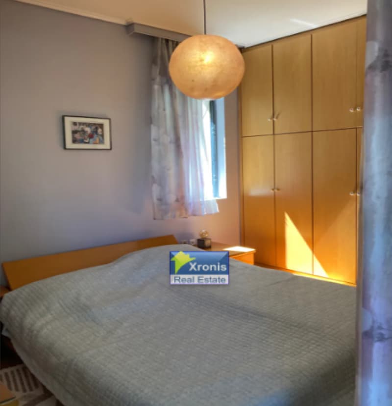 Apartment in Metamorfosi, Chalandri — Photo 10 of 18