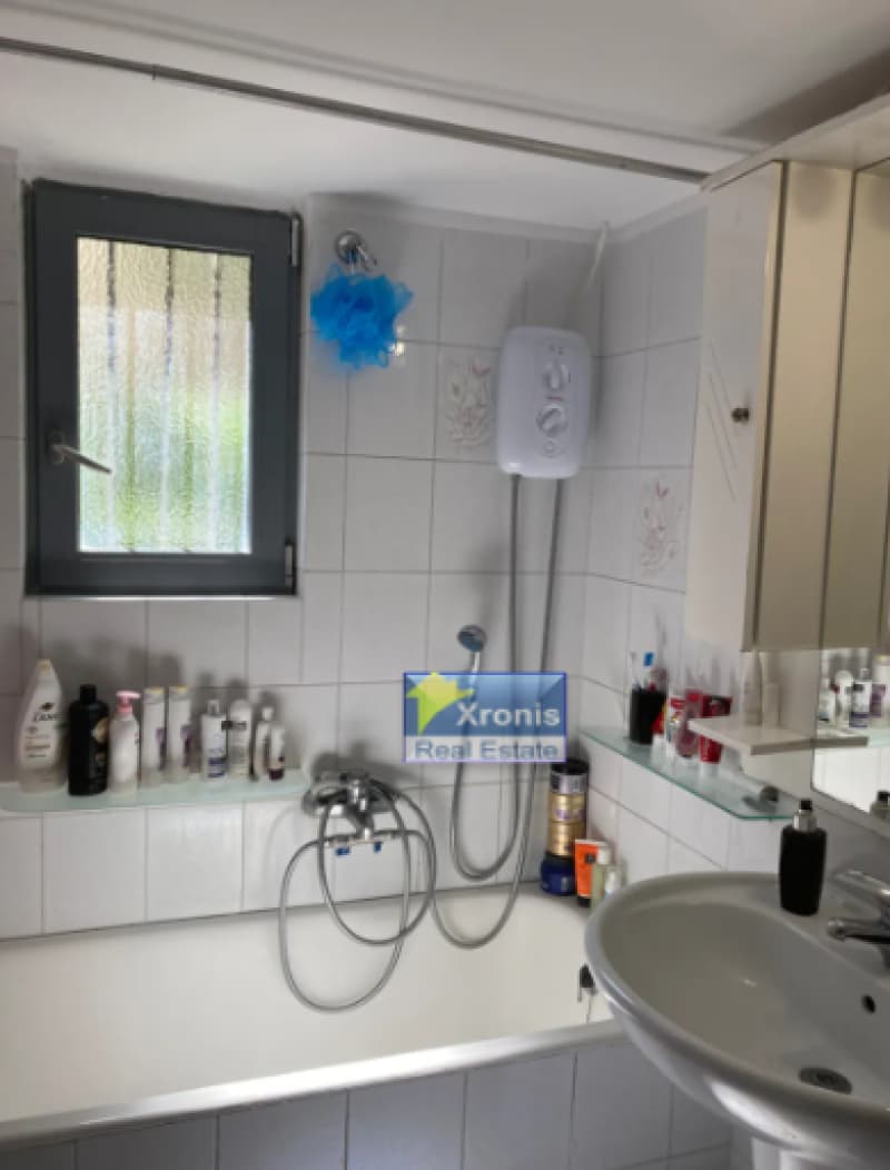 Apartment in Metamorfosi, Chalandri — Photo 12 of 18