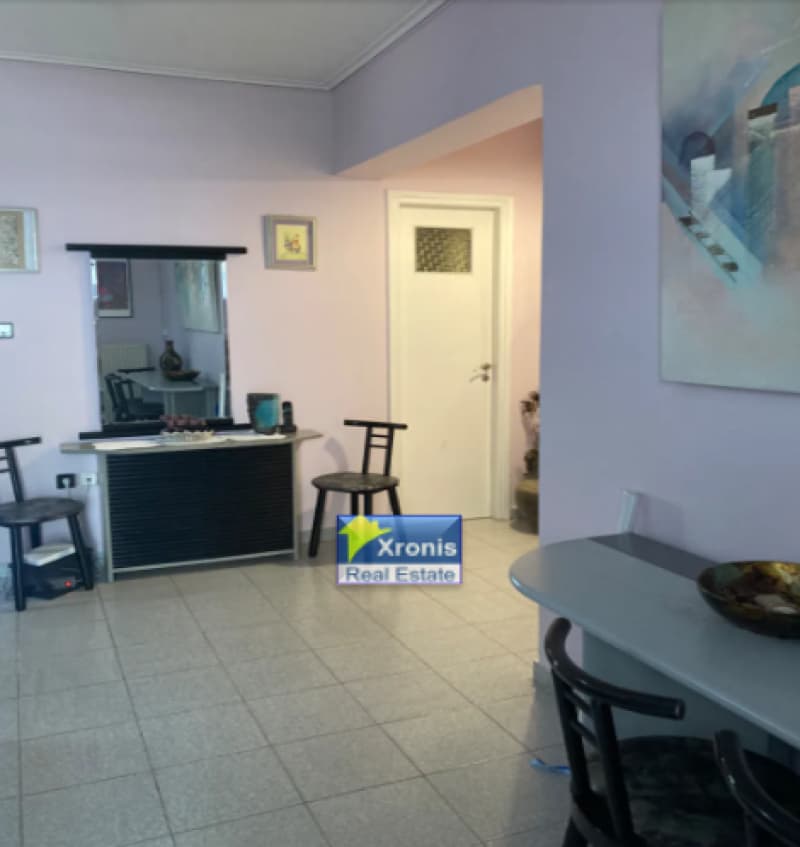 Apartment in Metamorfosi, Chalandri — Photo 4 of 18
