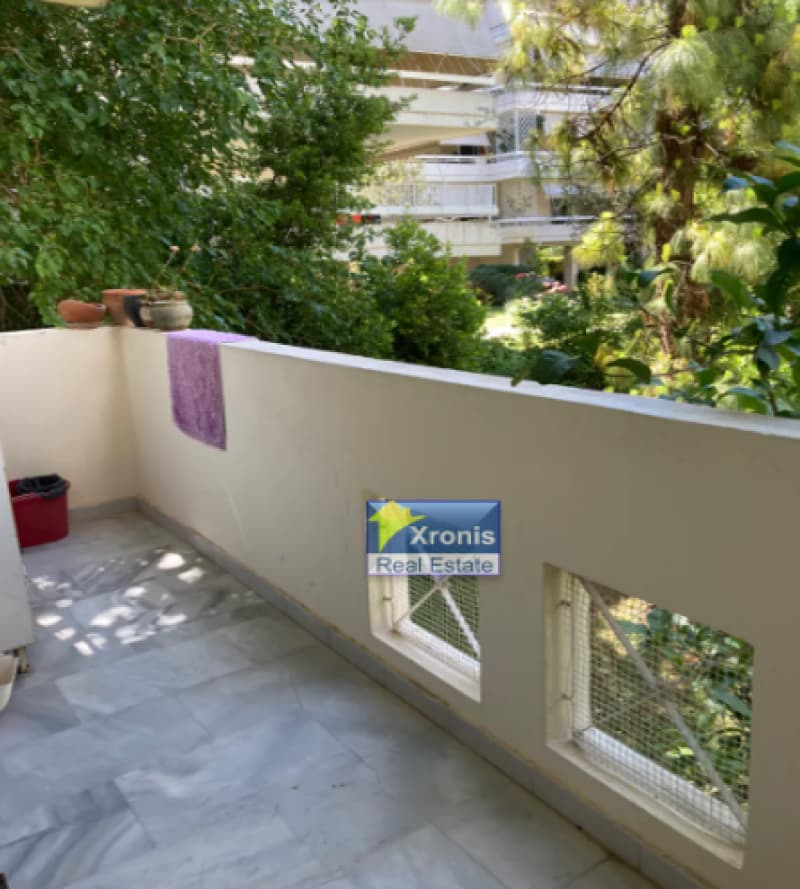 Apartment in Metamorfosi, Chalandri — Photo 18 of 18