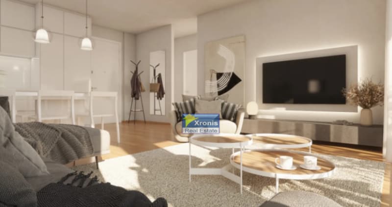 Apartment in Kato Halandri, Chalandri — Photo 4 of 4