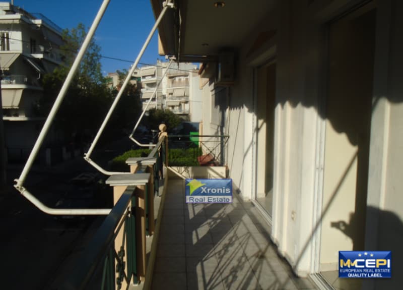 Διαμέρισμα στην Μάδυτος, Νέα Φιλαδέλφεια — Φωτογραφία 7 από 13