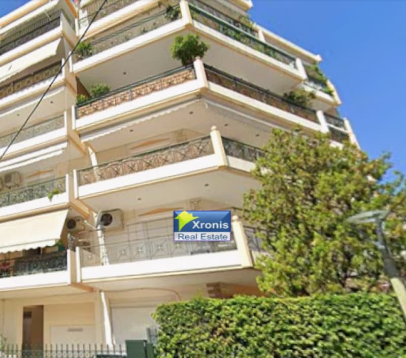 Διαμέρισμα στην Μάδυτος, Νέα Φιλαδέλφεια — Φωτογραφία 13 από 13