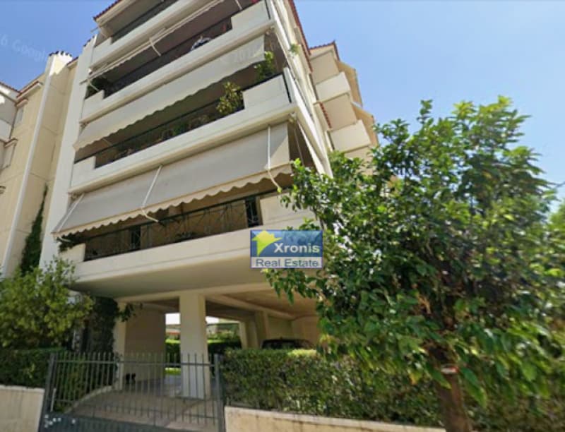 Διαμέρισμα στην Αστέρας, Νέα Φιλαδέλφεια — Φωτογραφία 1 από 11