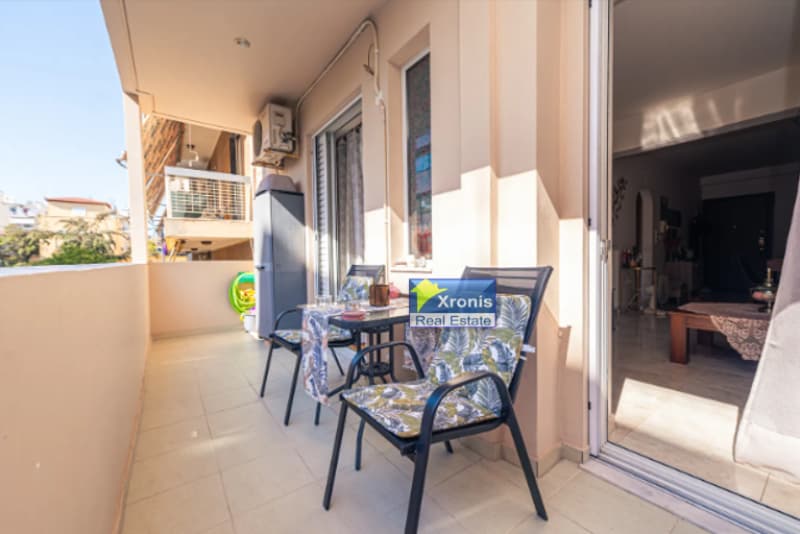 Apartment in Center, Nea Chalkidona — Photo 6 of 19