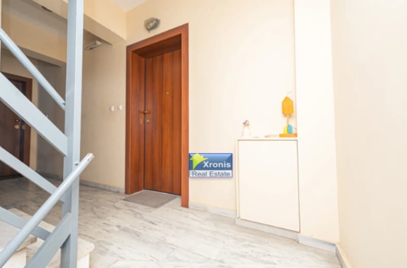 Apartment in Center, Nea Chalkidona — Photo 18 of 19