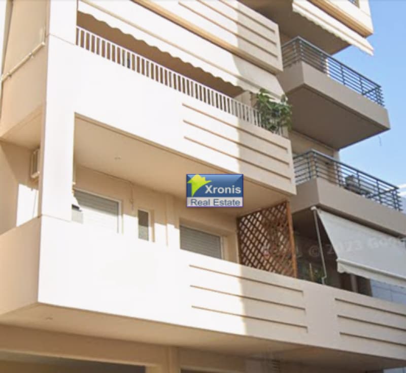 Apartment in Center, Nea Chalkidona — Photo 19 of 19