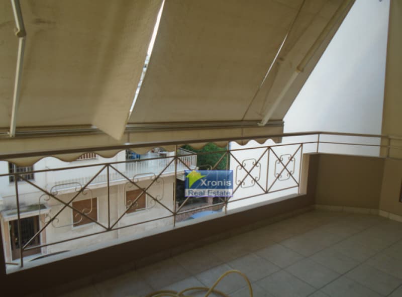 Apartment in Politeknon, Ilion — Photo 1 of 30