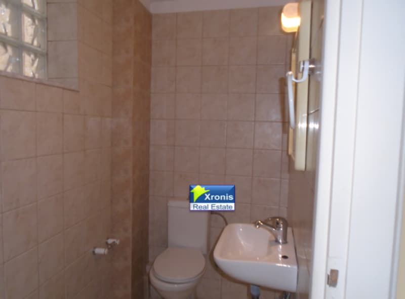 Apartment in Politeknon, Ilion — Photo 15 of 30