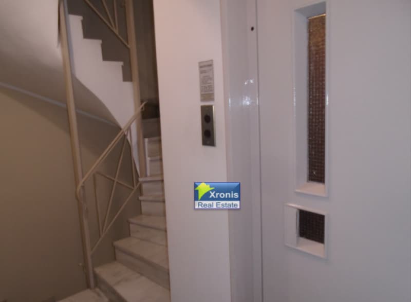 Apartment in Politeknon, Ilion — Photo 27 of 30