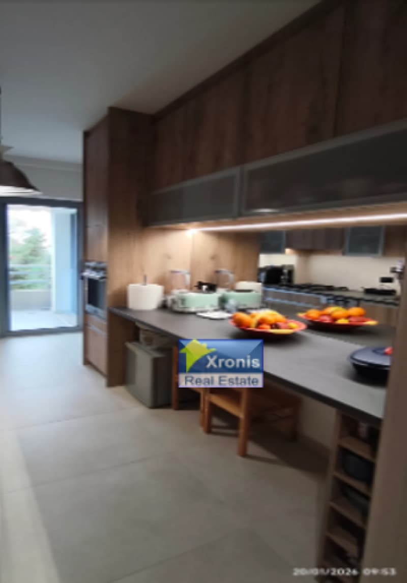 Apartment in Center, Vrilissia — Photo 5 of 22