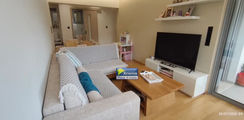 Apartment in Center, Vrilissia — Photo 4 of 22