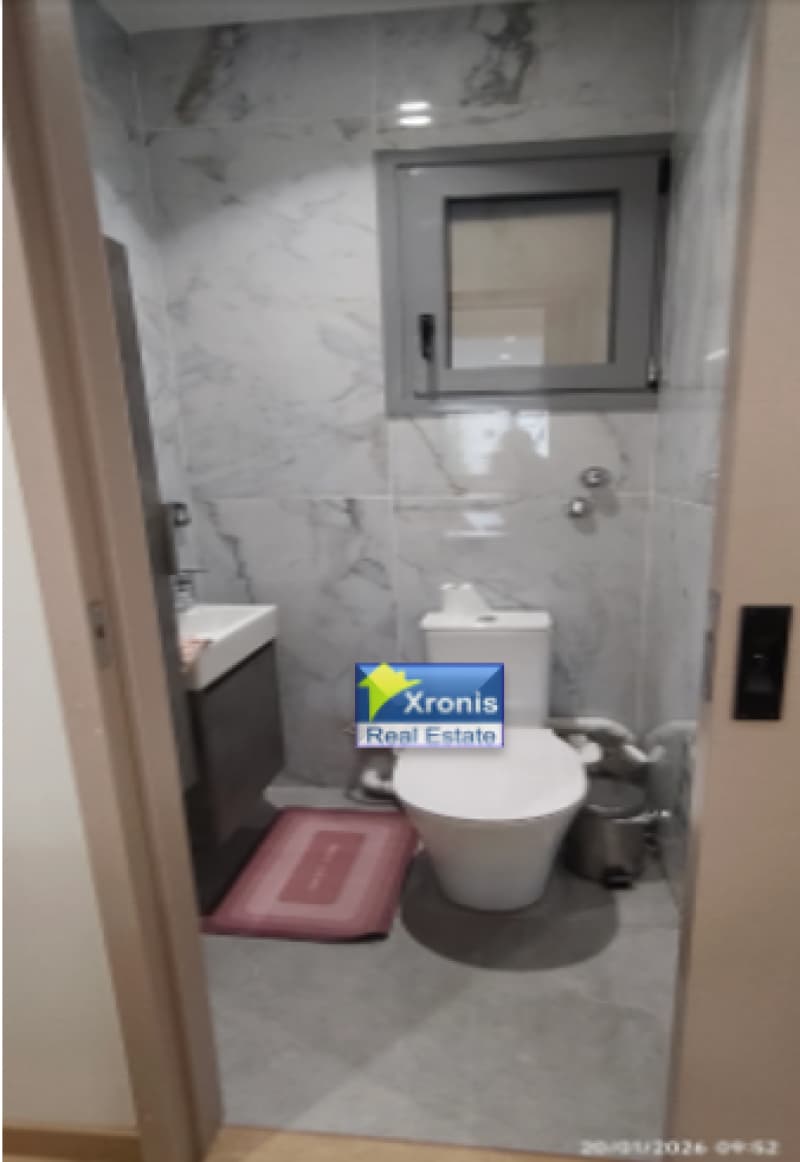Apartment in Center, Vrilissia — Photo 9 of 22