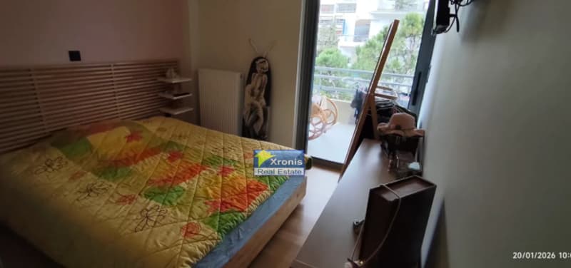 Apartment in Center, Vrilissia — Photo 16 of 22