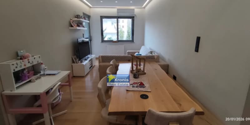 Apartment in Center, Vrilissia — Photo 2 of 22