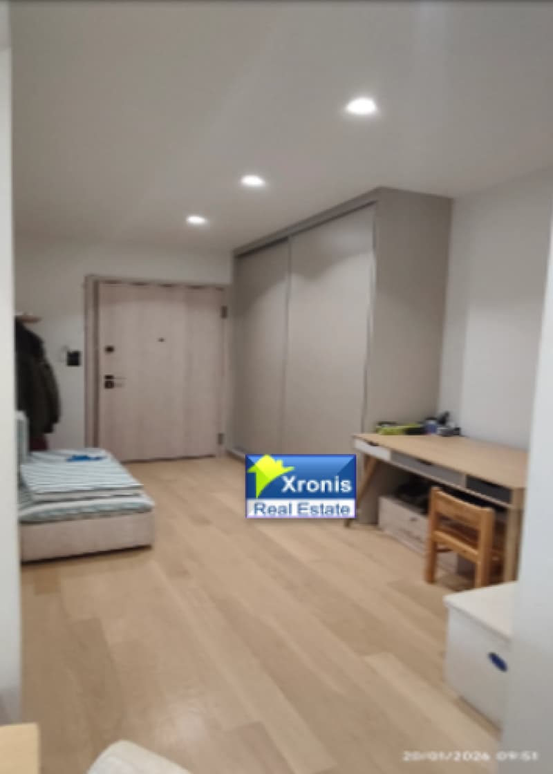 Apartment in Center, Vrilissia — Photo 10 of 22