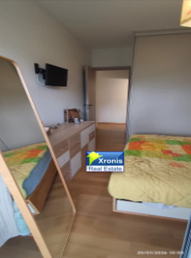 Apartment in Center, Vrilissia — Photo 18 of 22