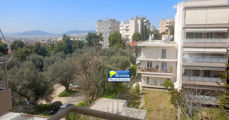 Μονοκατοικία στην Ηπειρώτικα, Πεύκη — Φωτογραφία 14 από 14