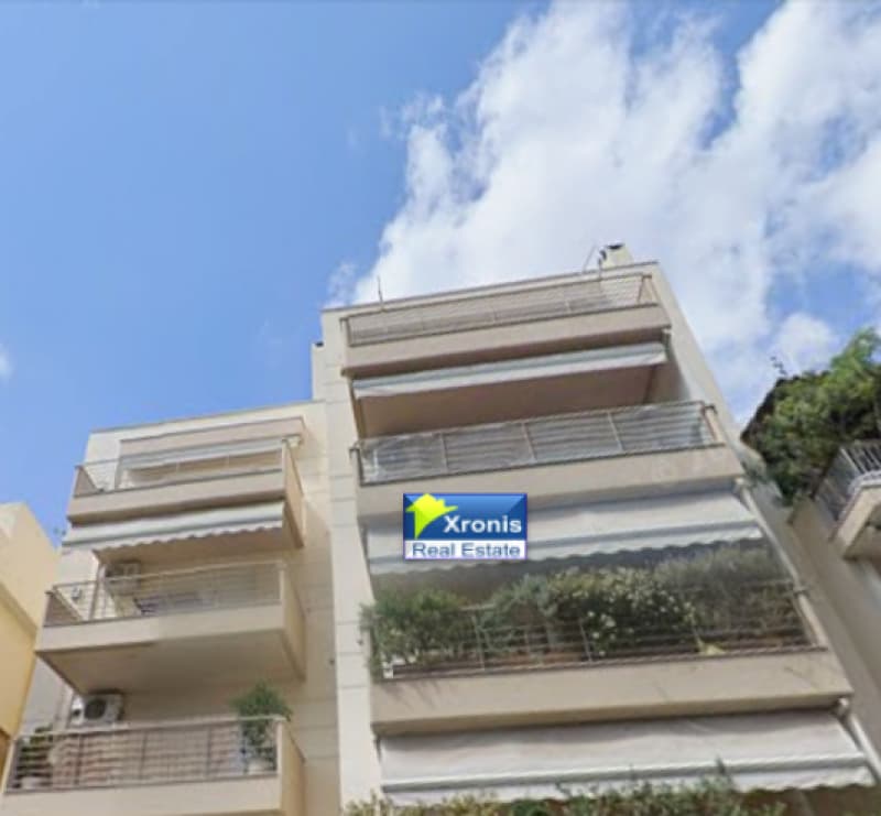 Μονοκατοικία στην Ηπειρώτικα, Πεύκη — Φωτογραφία 1 από 14