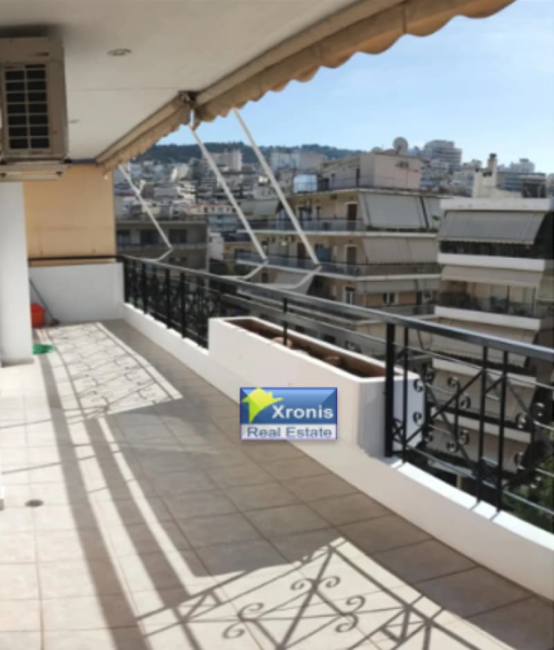 Διαμέρισμα στην Περιβόλια, Γαλάτσι — Φωτογραφία 15 από 15
