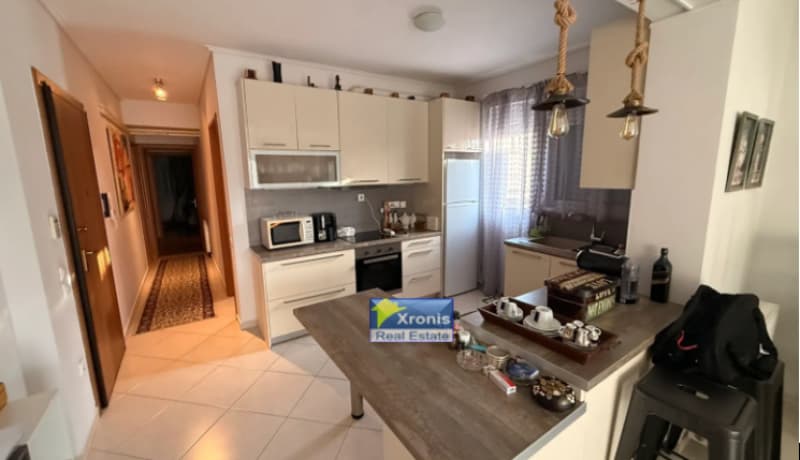 Apartment in Center, Vrilissia — Photo 5 of 16