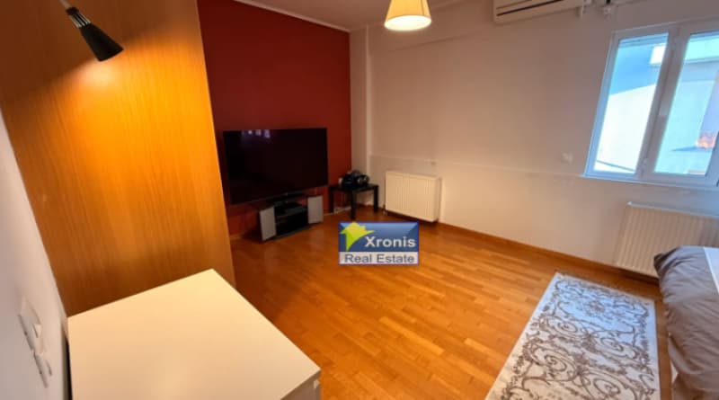 Apartment in Center, Vrilissia — Photo 12 of 16
