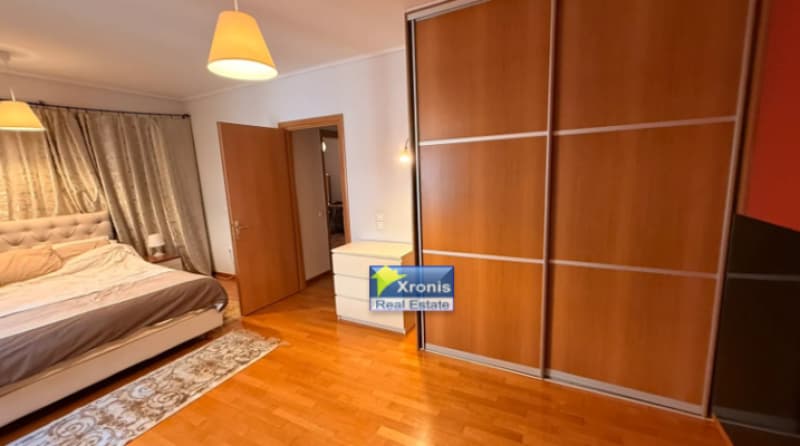 Apartment in Center, Vrilissia — Photo 11 of 16