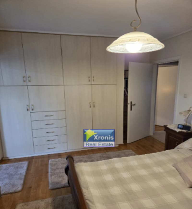Apartment in Center, Vrilissia — Photo 15 of 23