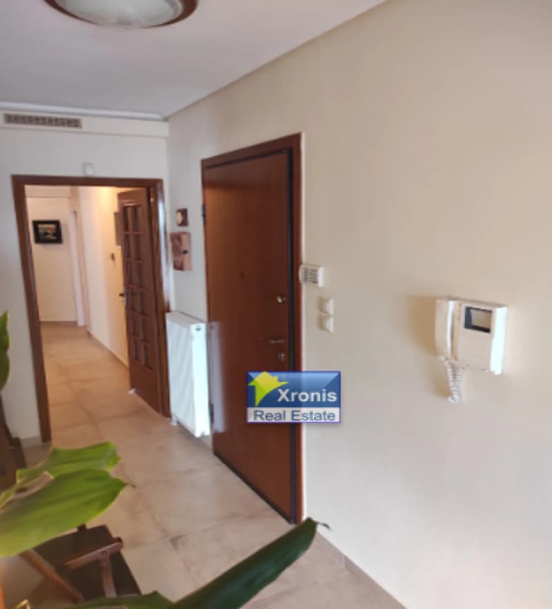 Apartment in Center, Vrilissia — Photo 8 of 23