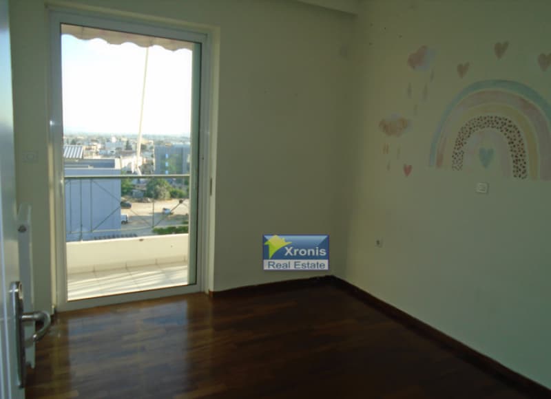 Apartment in Kanapitsa, Metamorfosi — Photo 12 of 19