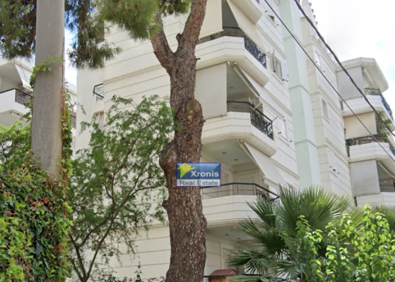 Διαμέρισμα στην Νέο Τέρμα, Μαρούσι