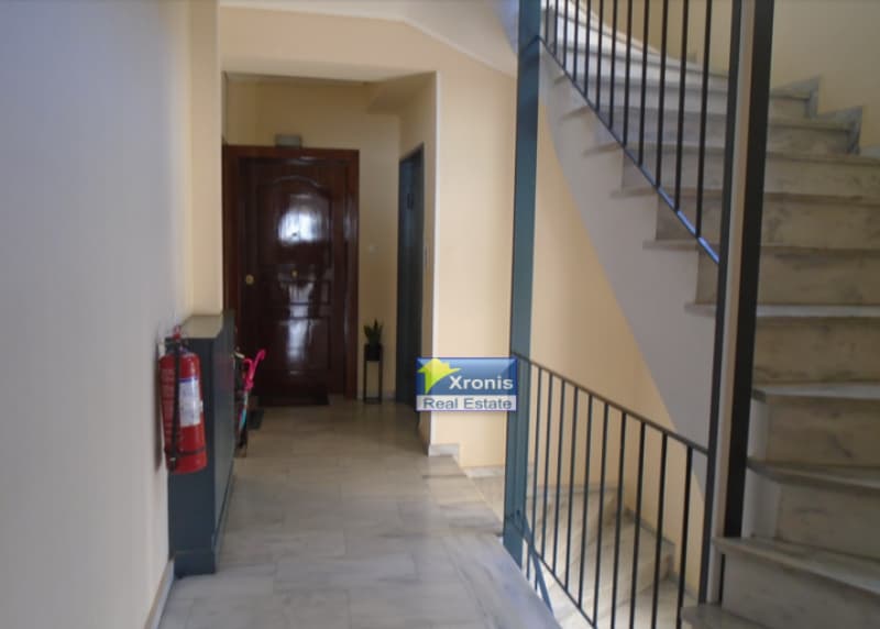 Apartment in Center, Metamorfosi — Photo 13 of 15