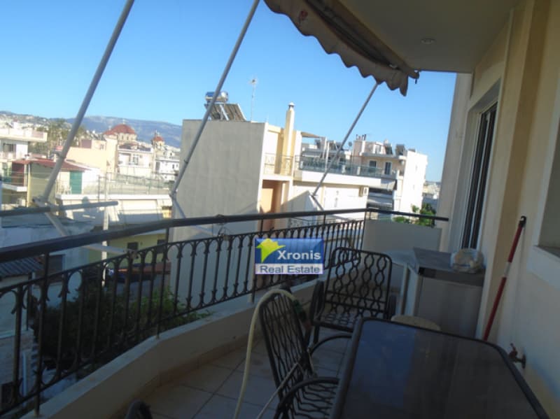 Apartment in Politeknon, Ilion — Photo 2 of 13