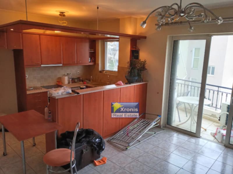 Apartment in Politeknon, Ilion — Photo 7 of 13