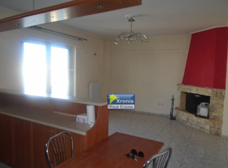 Apartment in Politeknon, Ilion — Photo 3 of 13