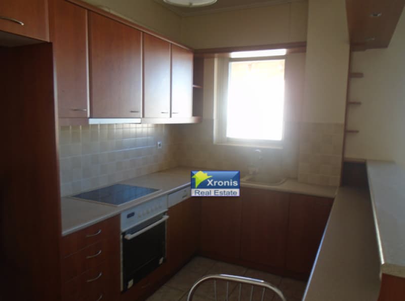 Apartment in Politeknon, Ilion — Photo 9 of 13