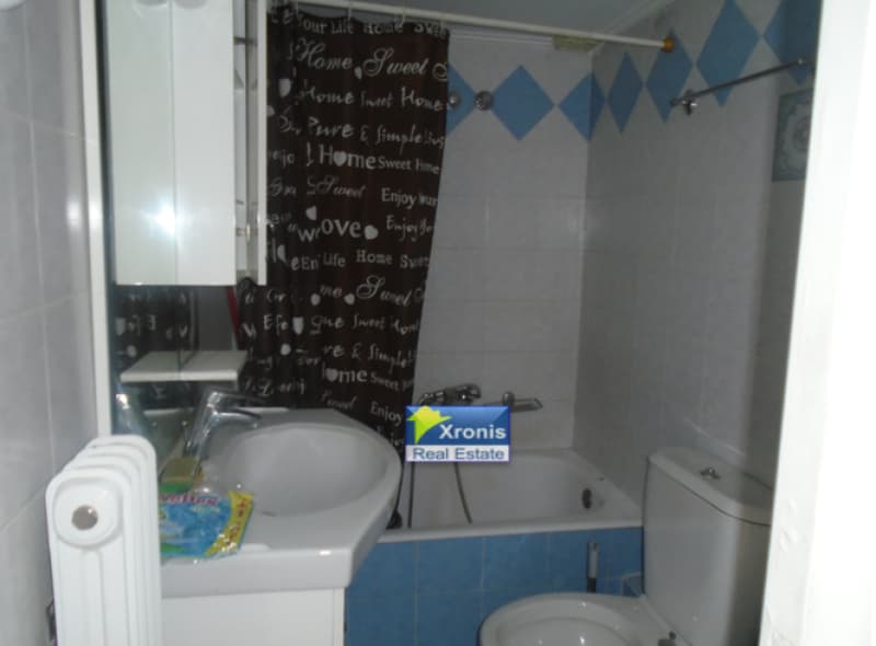 Apartment in Politeknon, Ilion — Photo 10 of 13
